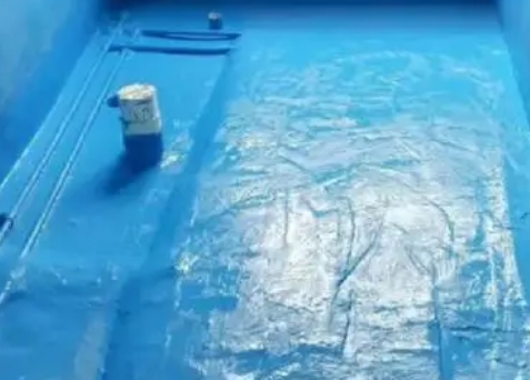 湖州卫生间漏水维修公司分享下湖州卫生间防水工程中常用防水涂料介绍。